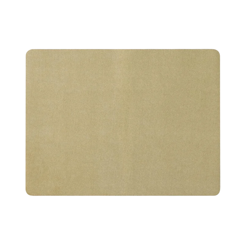 Villa Collection Tischset Shoku 35 cm x 46 cm, Beige