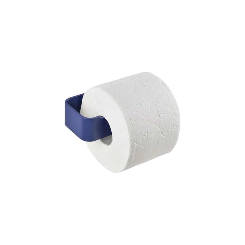 Zone Denmark Toilettenpapierhalter Ume Indigo