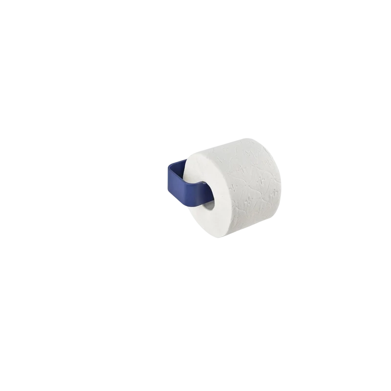 Zone Denmark Toilettenpapierhalter Ume Indigo