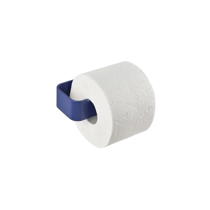 Zone Denmark Toilettenpapierhalter Ume Indigo