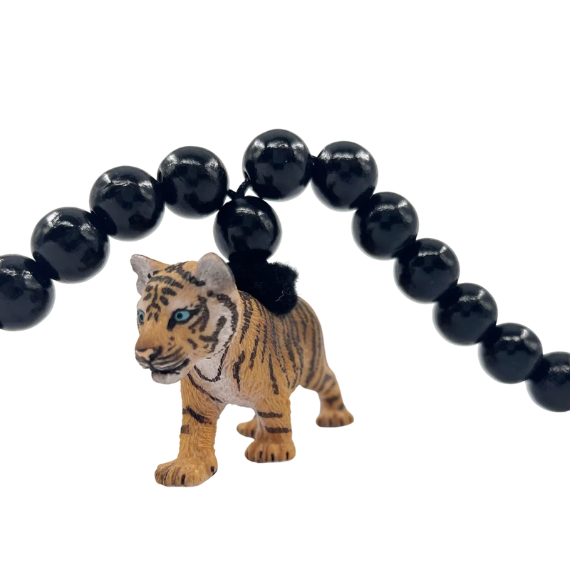 Kette Tiger Joan