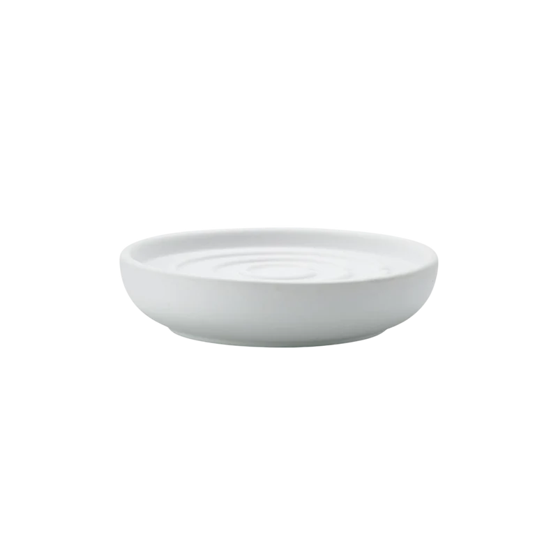 Zone Denmark Seifenschale Nova White