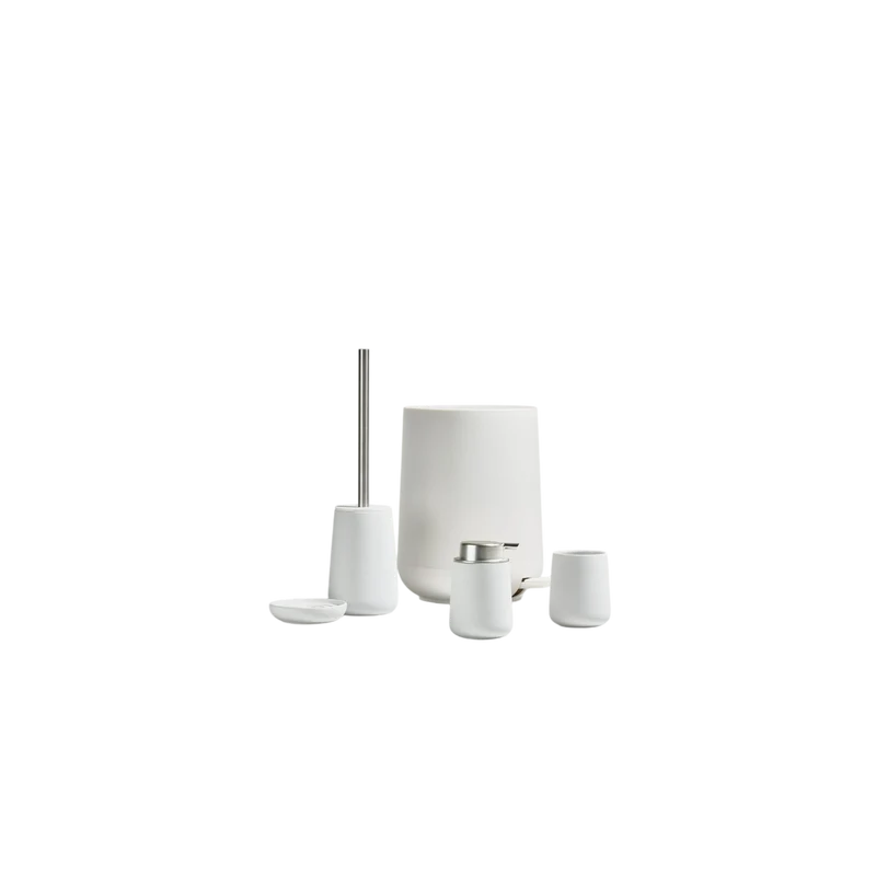 Zone Denmark Seifenschale Nova White