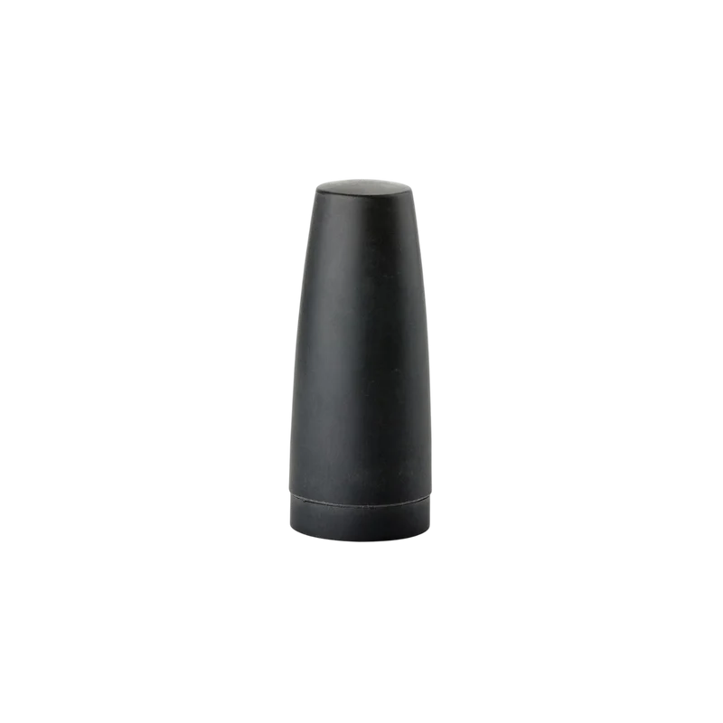 Zone Denmark Seifenspender Splash 115 ml, Schwarz