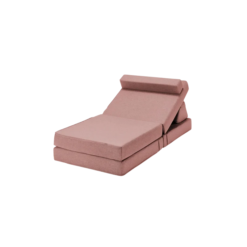 Wonderwuzz Spielsofa OH SO SOFY Peppa Pink