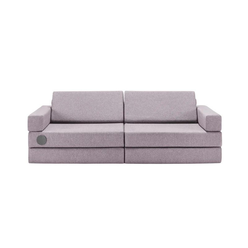 Wonderwuzz Spielsofa OH SO SOFY Lilafee