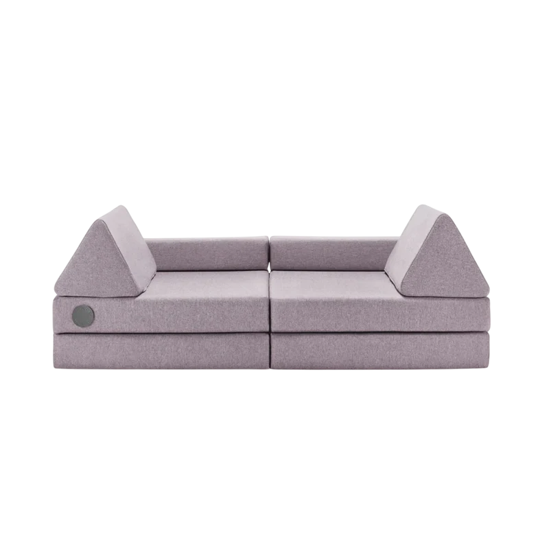 Wonderwuzz Spielsofa OH SO SOFY Lilafee