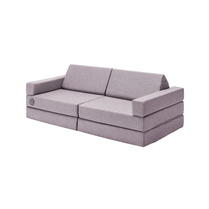 Wonderwuzz Spielsofa OH SO SOFY Lilafee