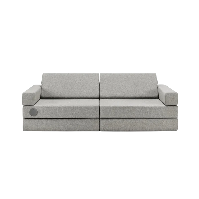 Wonderwuzz Spielsofa OH SO SOFY Grauffelo