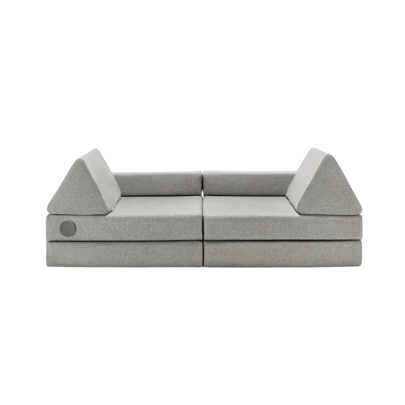 Wonderwuzz Spielsofa OH SO SOFY Grauffelo