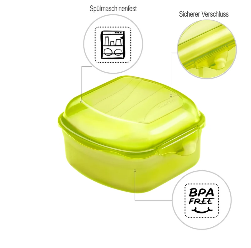 Funbox 0,45 l FUN