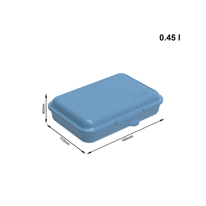 Funbox flach 0,45 l FUN