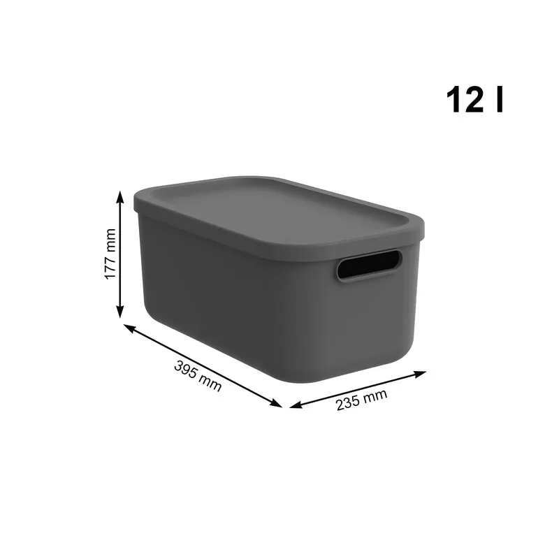 Box 12 l 3tlg. ALBULA LIGHT