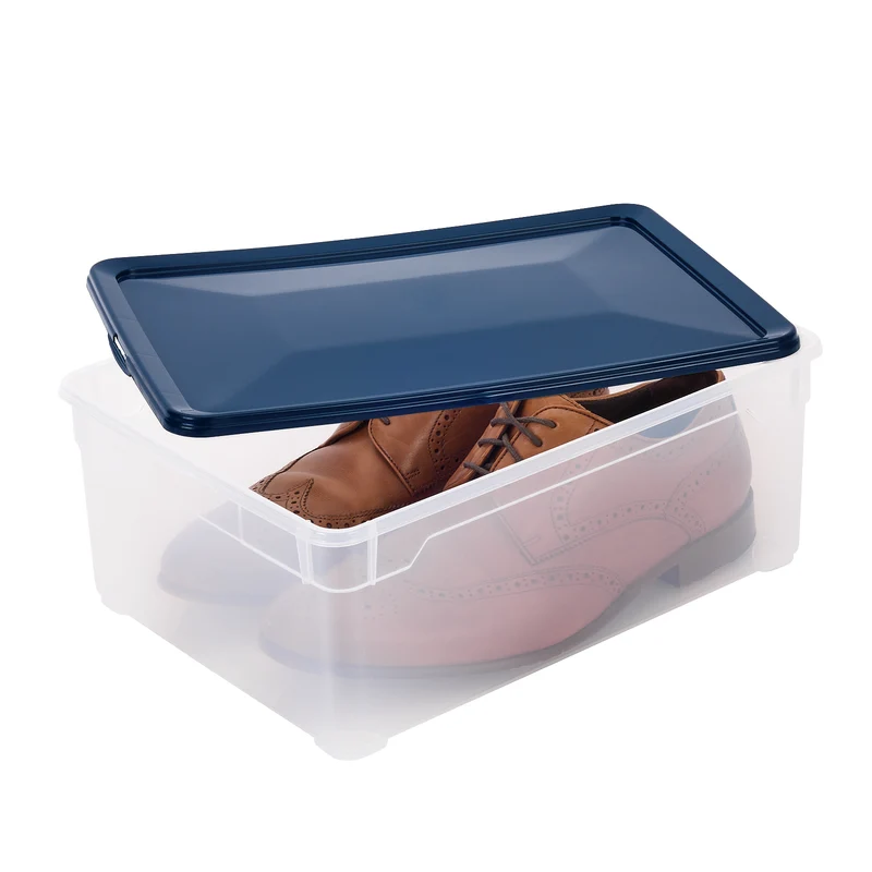 Set Box 10l CLEAR 4 tlg.