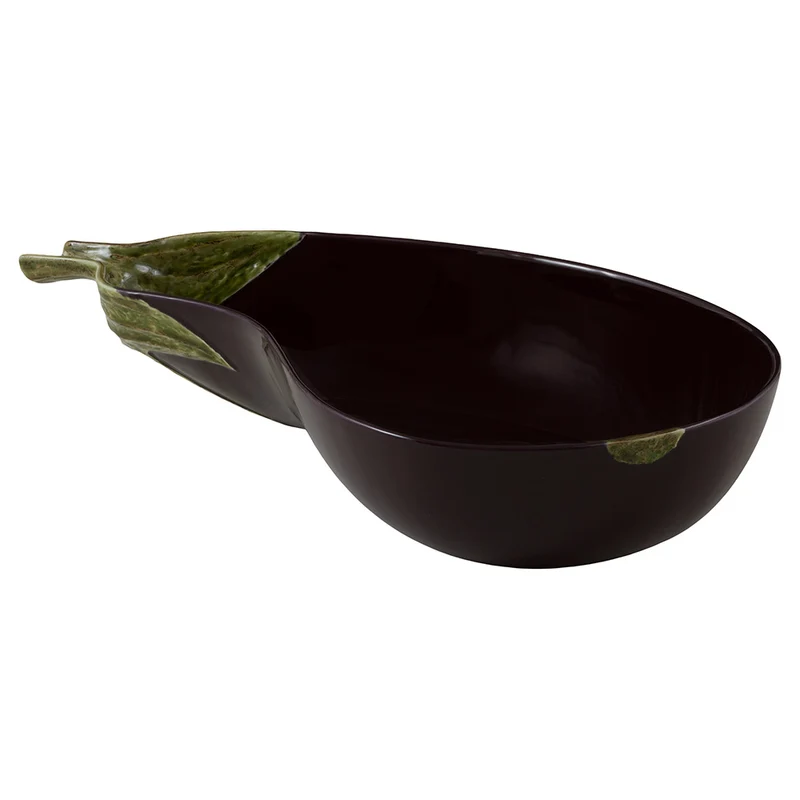 Saladier AUBERGINE