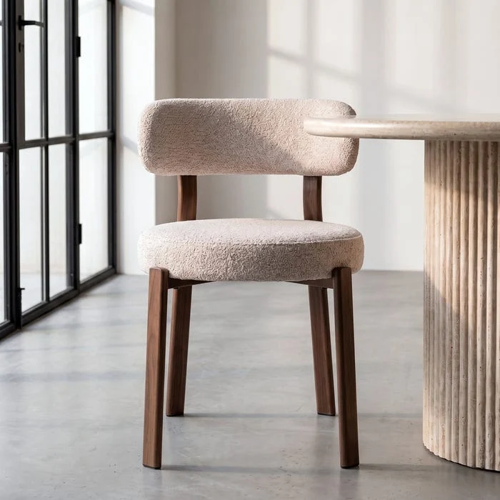 Chaise ALBERTO