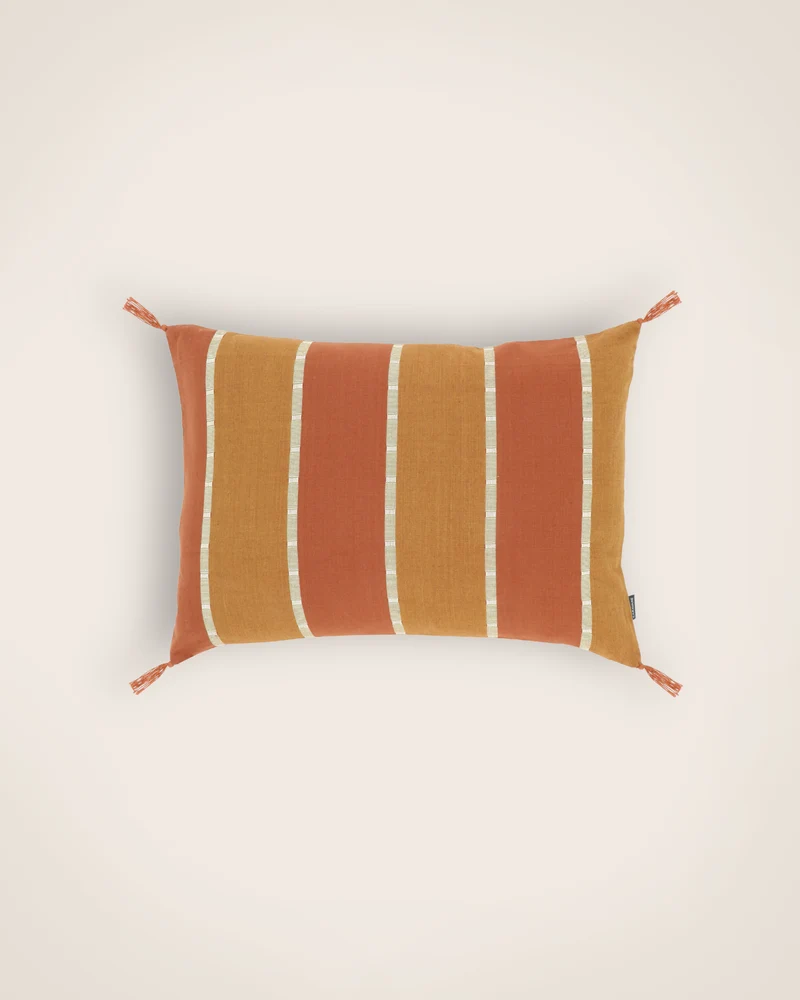 Housse de coussin Lyson