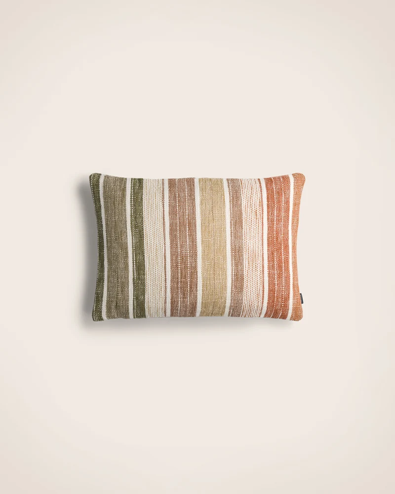 Housse de coussin Siroko
