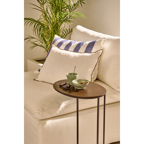 Table Appoint PASO BRONZE