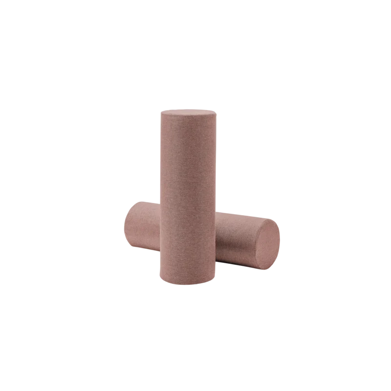 Wonderwuzz Rollen ROCK'N'ROLLEN Peppa Pink