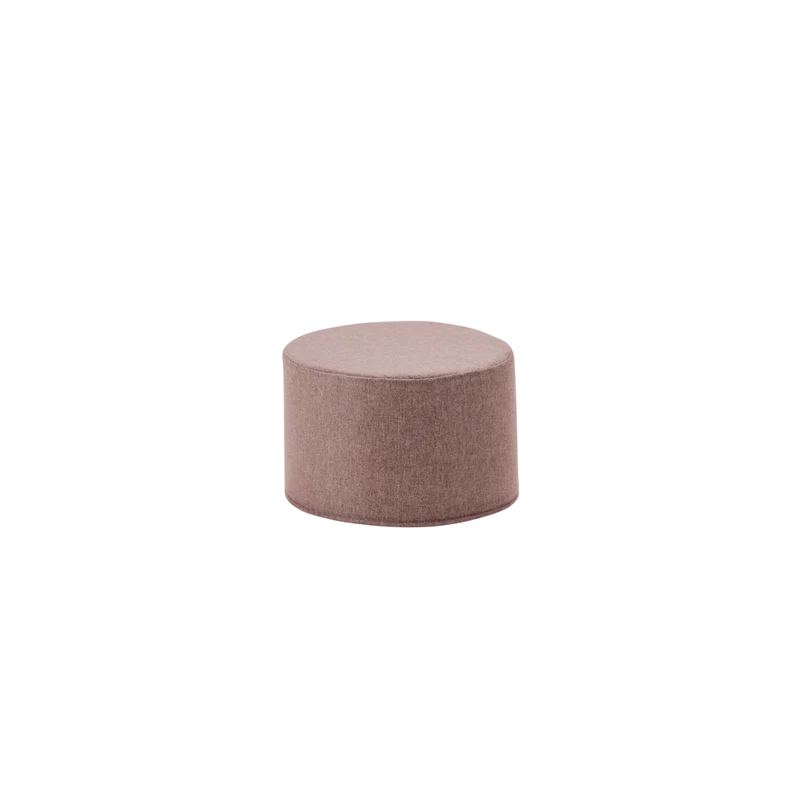 Wonderwuzz Hocker PENG POUF PENG Peppa Pink