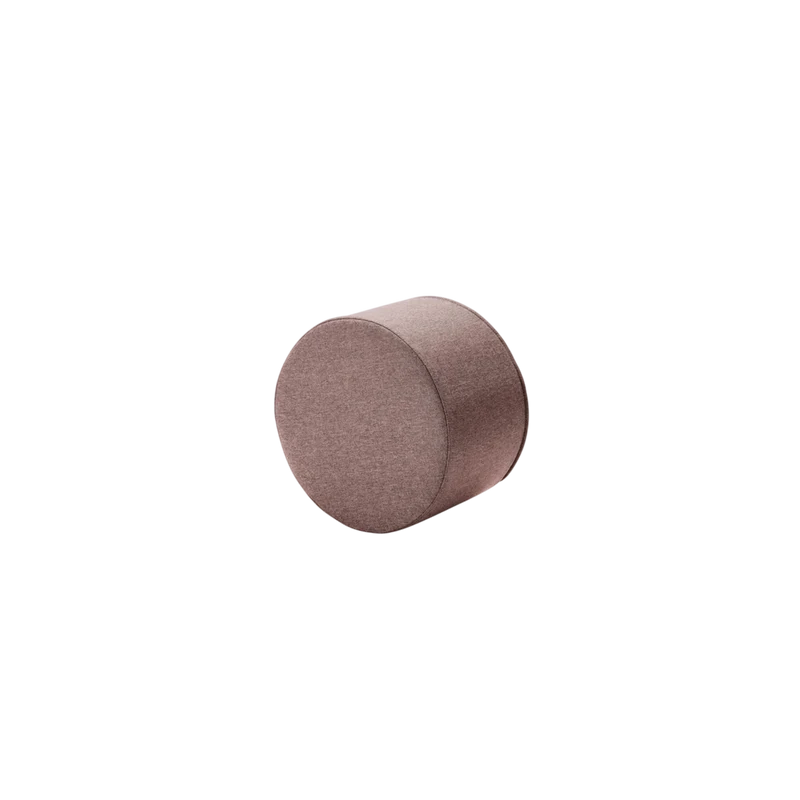 Wonderwuzz Hocker PENG POUF PENG Peppa Pink