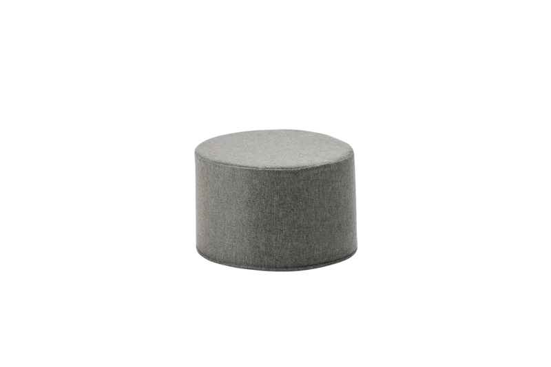 Wonderwuzz Hocker PENG POUF PENG Grauffelo