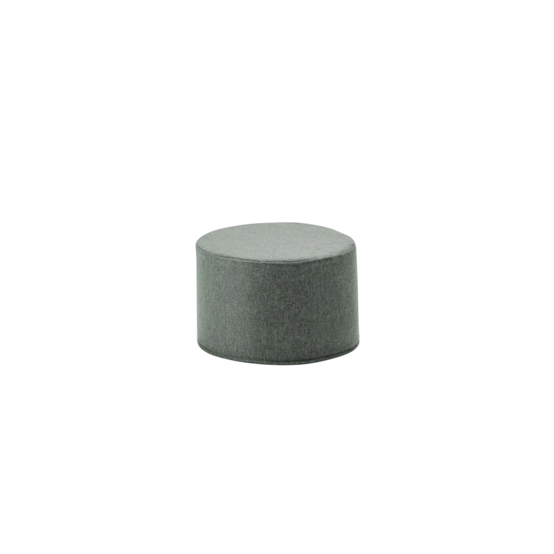 Wonderwuzz Hocker PENG POUF PENG Benjamin Grünchen