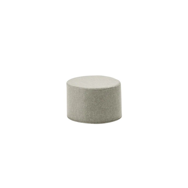 Wonderwuzz Hocker PENG POUF PENG Beigemarie