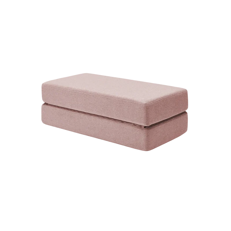 Wonderwuzz Gästebettmodul LA-LE-LU Peppa Pink