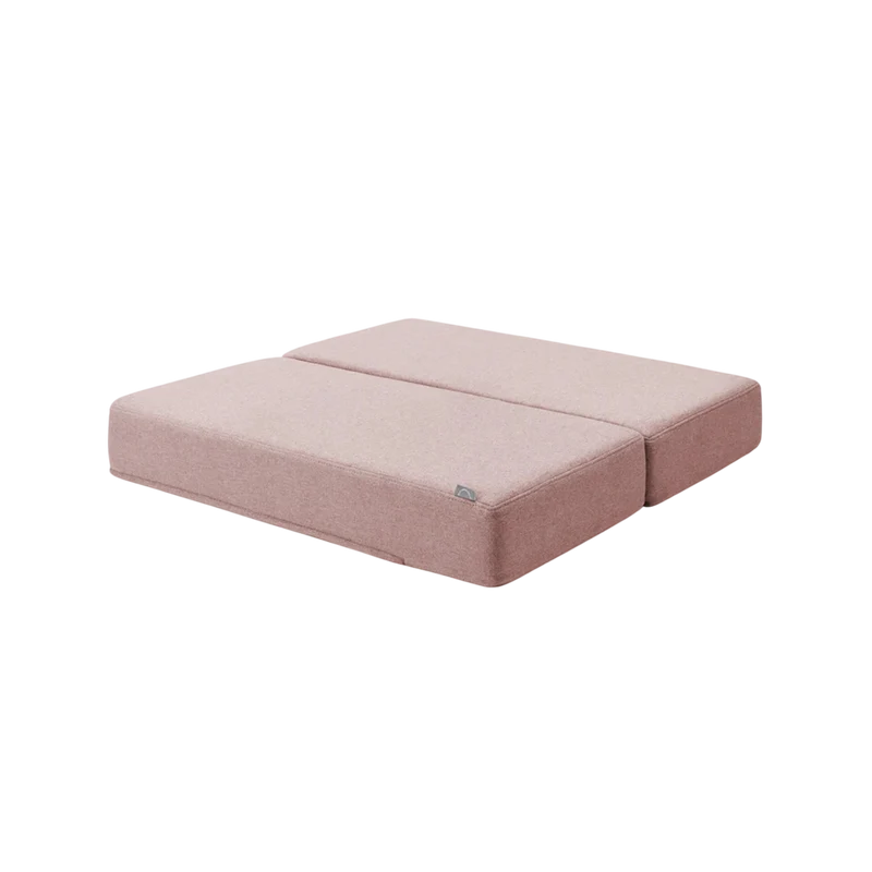 Wonderwuzz Gästebettmodul LA-LE-LU Peppa Pink