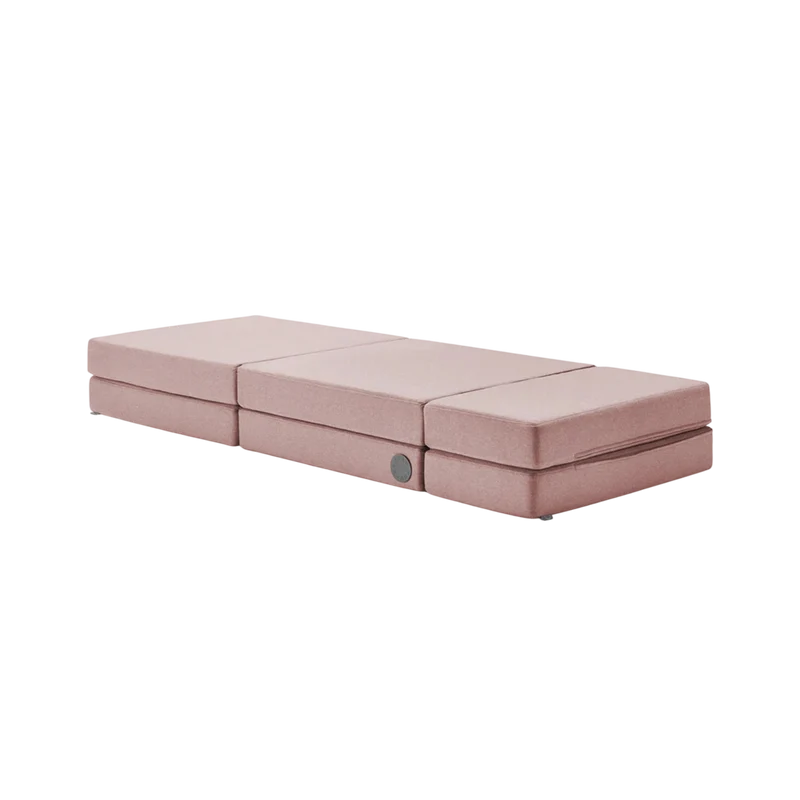 Wonderwuzz Gästebettmodul LA-LE-LU Peppa Pink