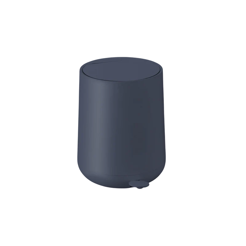 Treteimer Nova 5 l, Dunkelblau