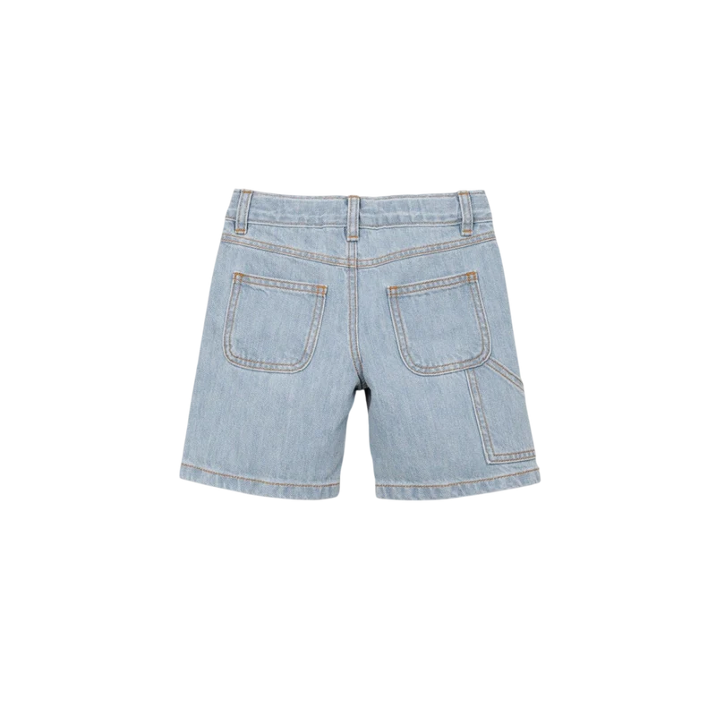 Shorts Denim
