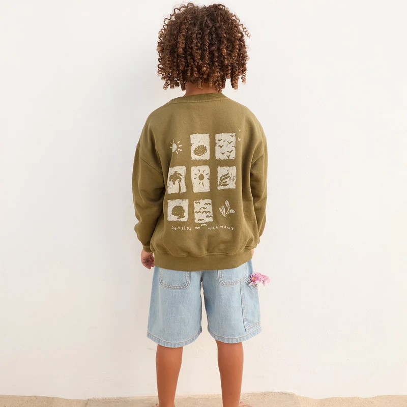 Shorts Denim