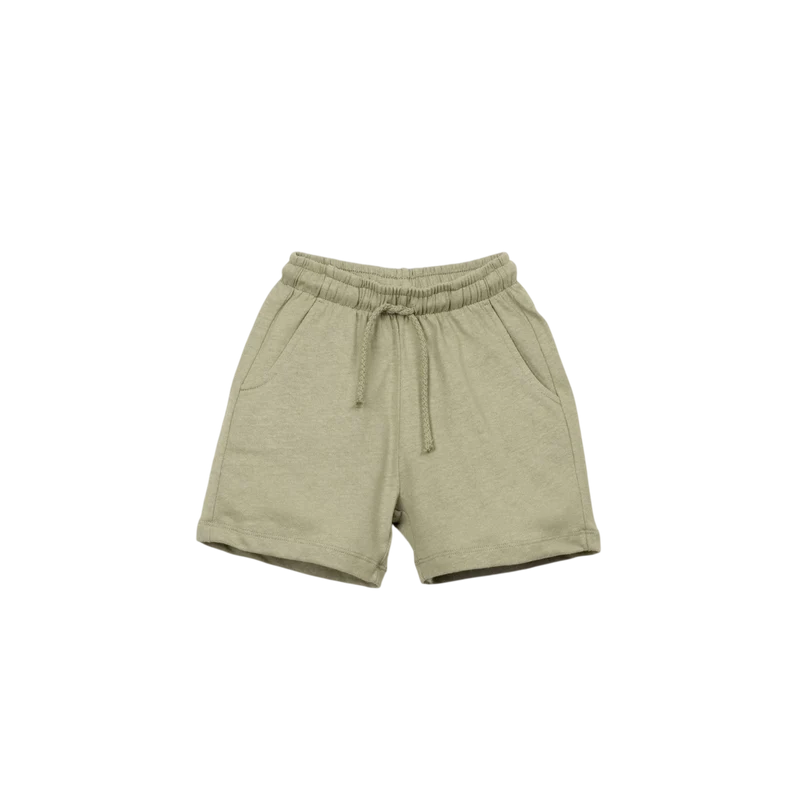 Shorts Texture