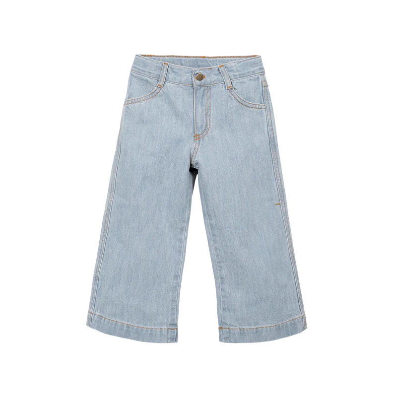 Hose Denim