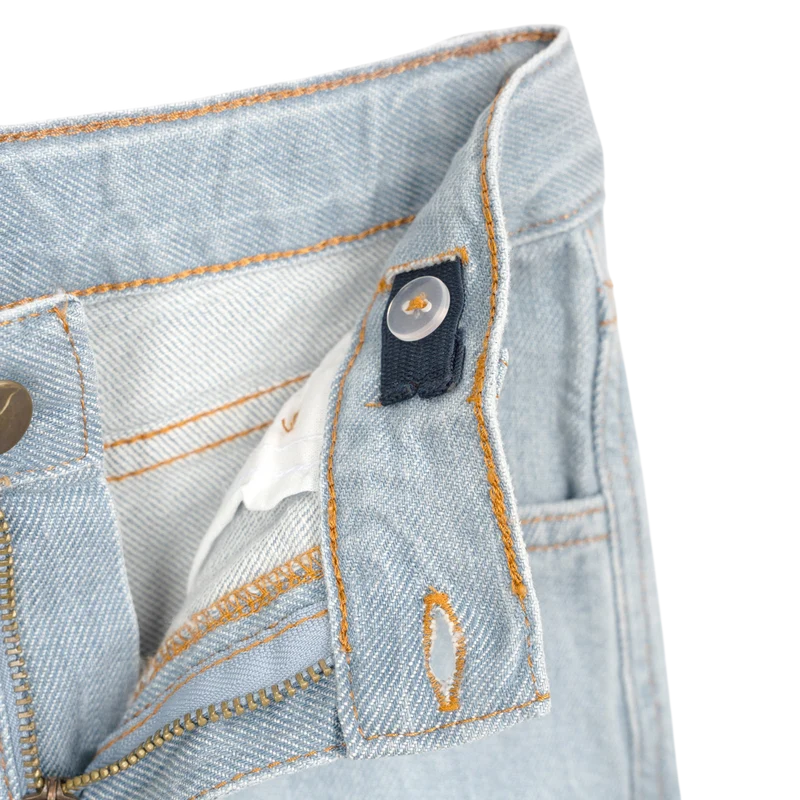 Hose Denim