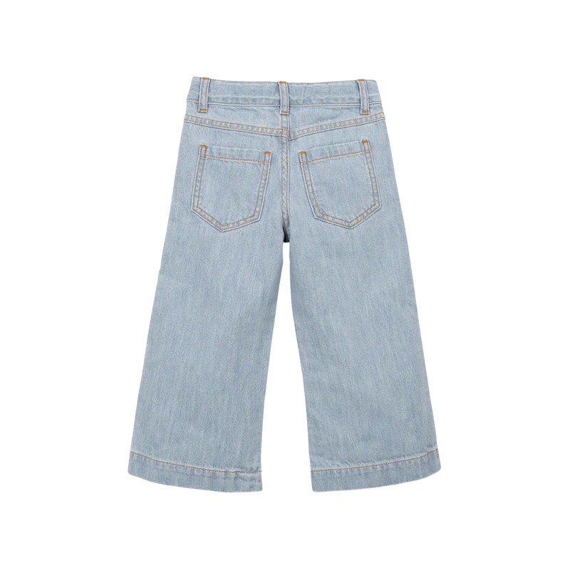Hose Denim