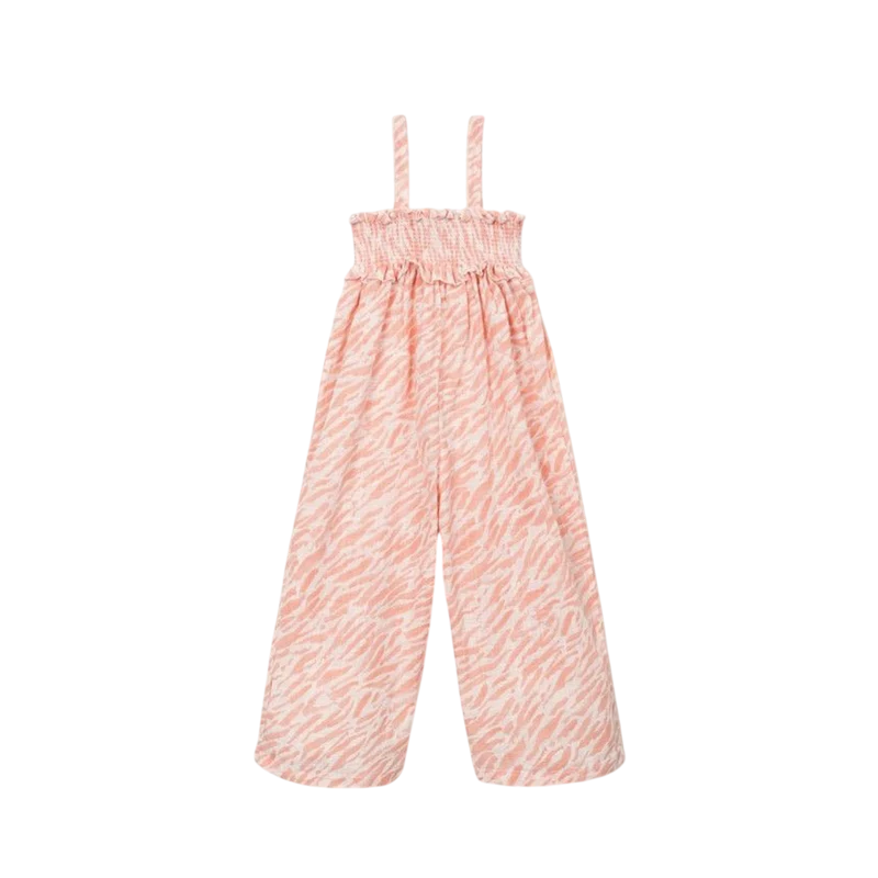 Einteiler Printed Floral