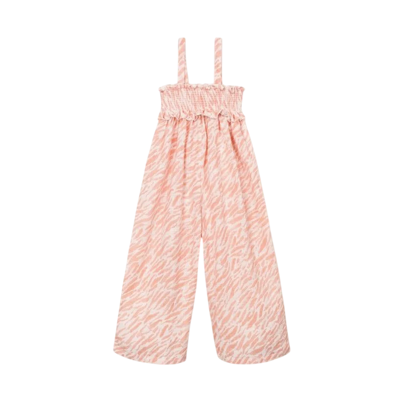 Einteiler Printed Floral
