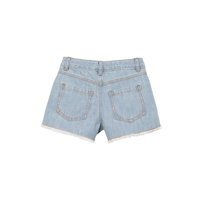 Shorts Denim
