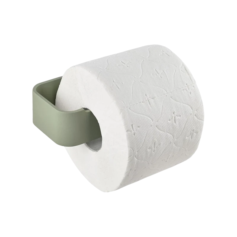 Zone Denmark Toilettenpapierhalter Ume Eukalyptusgrün