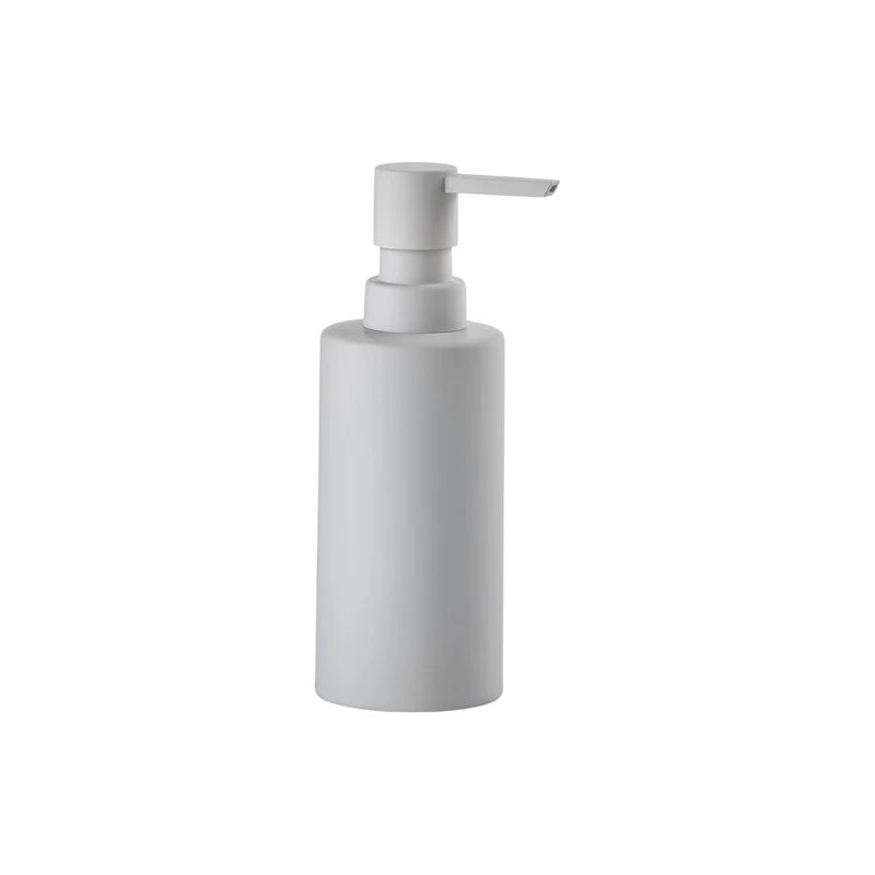 Zone Denmark Seifenspender Solo 300 ml, Hellgrau