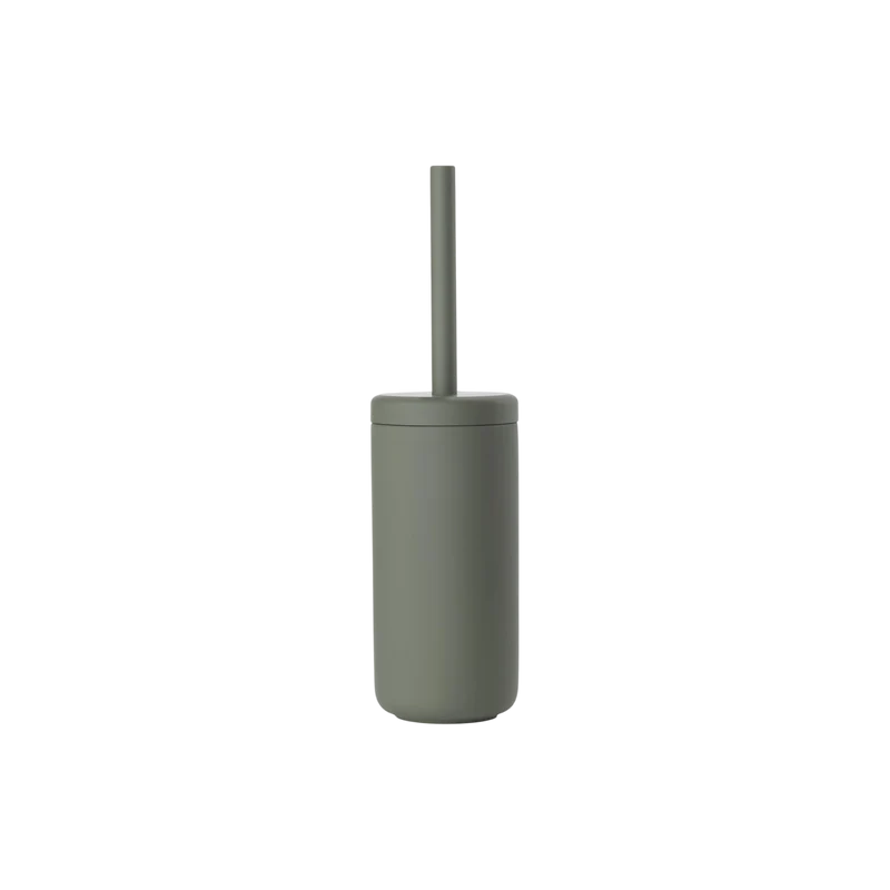 Toilettenbürste Ume, Olive Green