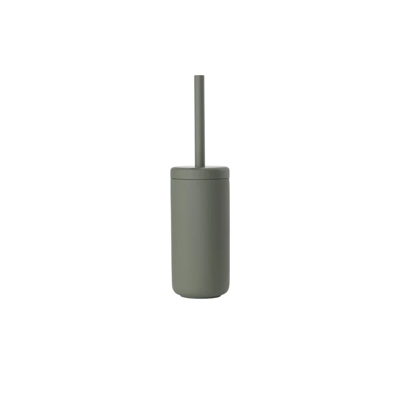 Toilettenbürste Ume, Olive Green