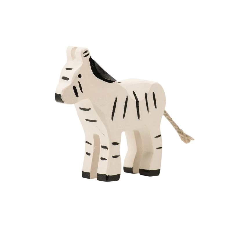 Trauffer Zebra klein
