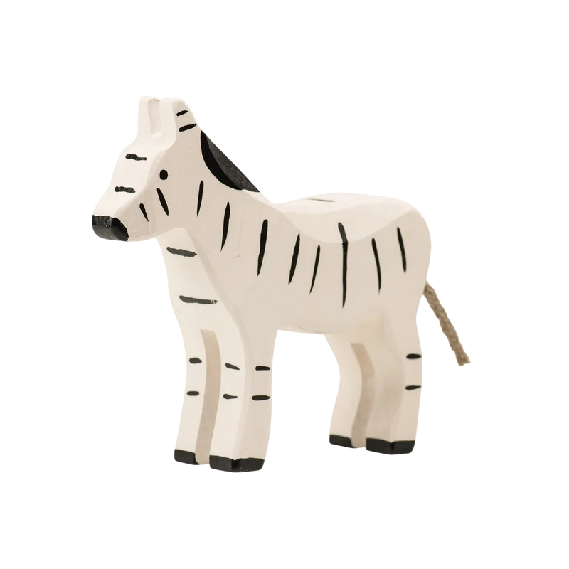 Trauffer Zebra gross