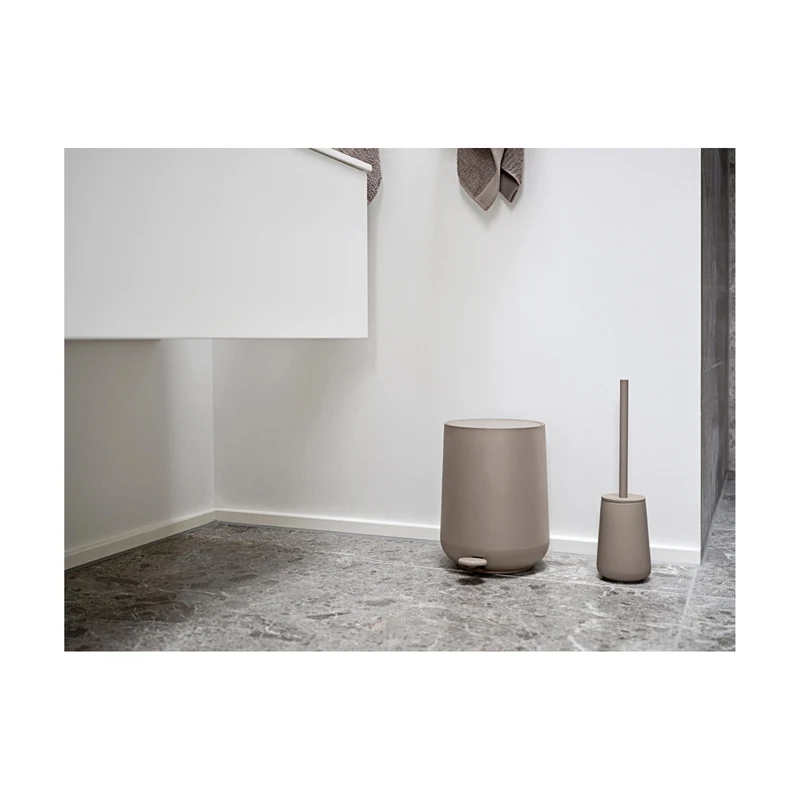 Zone Denmark Toilettenbürste Nova One Taupe