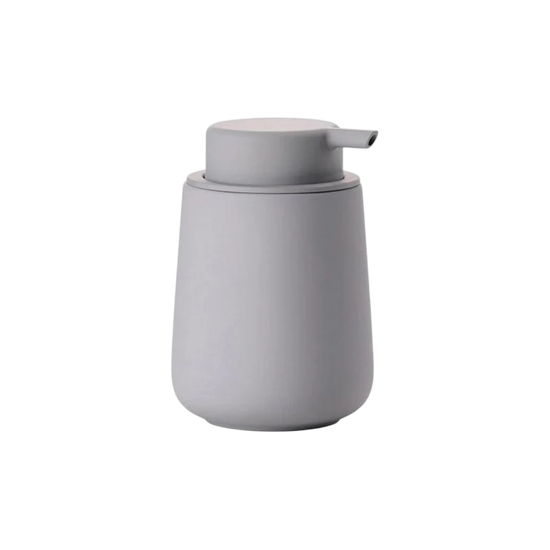 Seifenspender Nova One 0.25 l, Grau